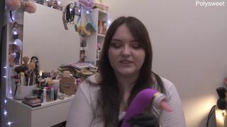 Polysweet - Chastity JOI Femdom from your Mistress-7