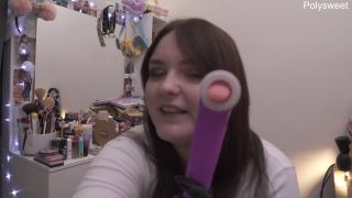 Polysweet - Chastity JOI Femdom from your Mistress-8