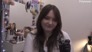 Polysweet - Chastity JOI Femdom from your Mistress-9