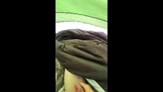 TheRykers - POV Morning Tent Sex and Camping with ME!-1
