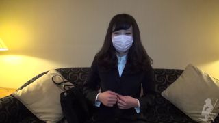 FC2-PPV-558570 仕草や喘ぎ声がとてもエロ可愛い、就活生のえりなちゃんに中出し！-1