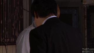 [SNIS-831] Obscenity Aim The Body Sweaty Of Athlete Girl Crowded Molester Train Makoto Shiraishi - [JAV Full Movie]-3