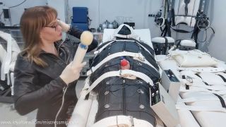 Femdom The Bondage Mistress Club – Mistress Miranda – BDSM Moments-0