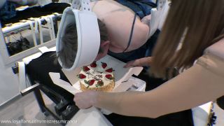 Femdom The Bondage Mistress Club – Mistress Miranda – BDSM Moments-3