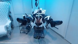 Femdom The Bondage Mistress Club – Mistress Miranda – BDSM Moments-9