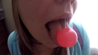 M@nyV1ds - DirtyKristy - Best Oral Deepthroat Blowjobs Facials 3-1