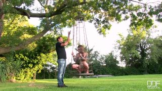Jules Bart, Lauren Hard sex BDSM-Hotties Wildly Fucked Se...-8