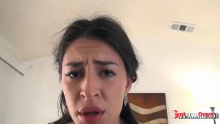 Hot Skinny Schoolgirl Loves Big Cock cameron Canela-9