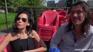 Elise, 44ans, prof de francais a Sevres*-2
