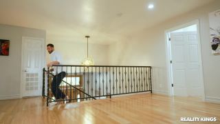Maya Farrell - Banged in a Balaclava - [28-04-2021]-1