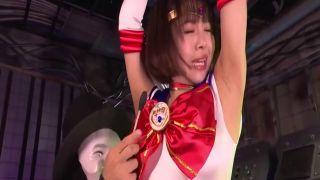 [SuperMisses.com] SPSB-28 Heroine Buyer: The Order of Darkness -Sailor Mene (FHD ver.)-011-5