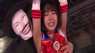 [SuperMisses.com] SPSB-28 Heroine Buyer: The Order of Darkness -Sailor Mene (FHD ver.)-011-7