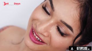 [GetFreeDays.com] UP CLOSE - Petite Avery Black Gets CREAMPIED During Steamy Standing Sex With Hung Stud Jayden Marcos - Petite Deepthroat Porn Film October 2022-2