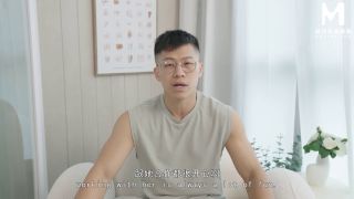 7156 ModelMedia Asia - the Bride's Dick Feast Wedding- Yuna's...-4