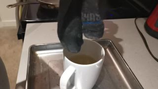 Goddess Rachel - Sweaty Sock Tea-4