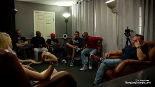 free online video 36 [GangbangCreampie] GangBang Creampie #283 – Marilyn Johnson Interview + BTS [1080p] - marilyn johnson - japanese porn bbw hentai porn-6