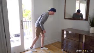 Watch Where Your Balls Go blowjob Ryan Keely-1