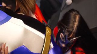 [SuperMisses.com] [SPSE-02] Female Combatant SEGLA Spin-off ~The Terror of the Beast-Faced Demon~-012-0