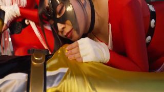 [SuperMisses.com] [SPSE-02] Female Combatant SEGLA Spin-off ~The Terror of the Beast-Faced Demon~-012-8