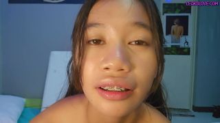 Creamberryfairy – Ansarap ng Tite mo Daddy CreamBerryFairy  Daddy-3