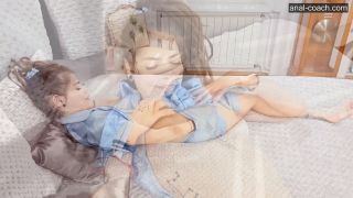 6286 Petite Teen Sooky Sin Loses Her Anal Virginity-3