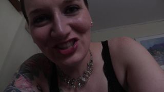 Bettie Bondage – Succubus Slayer Drains Your Life milf -0