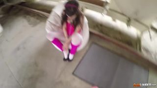 adult clip 4 Anya Krey - Teen on a leash [SD 307.2 MB] on fetish porn feet fetish slave-2