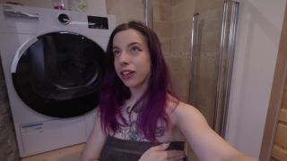 Good Girl And Dad,Norage Vlog - VLOG n°14 // Lesbian Experience in the Mountain - Outdoor and double dildo (FT @Goodgirlanddad)-5
