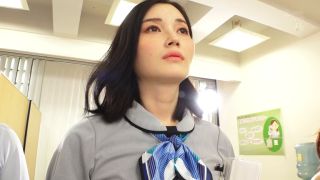 Time-stopping Office A Divine Device That Can Stop Time, Allowing You To Insert (Amateur porn)-1