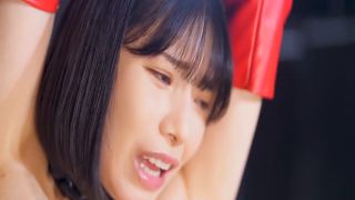 [SuperMisses.com] SPSC-08 Stallion Mask VS Vehement Mask-035-4