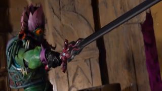 [SuperMisses.com] ZEPE-51 HEROINE SEXY PINCH: Bird Soldier -Bird Blue (FHD ver.)-012-5