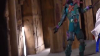 [SuperMisses.com] ZEPE-51 HEROINE SEXY PINCH: Bird Soldier -Bird Blue (FHD ver.)-012-8