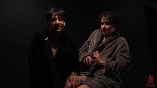 porn clip 17 Masked Psycho Fuck: Yinnie DeDom and Vile Vixen, bangbros big tits ass on cumshot -9