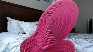 adult video 16 Serenity Sky – Dirty Disney Shoes on fetish porn cutting fetish-4