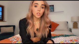 online xxx clip 20 black femdom Mollyspoilme – Introduction to being MY finsub, jerkoff instructions on fetish porn-1