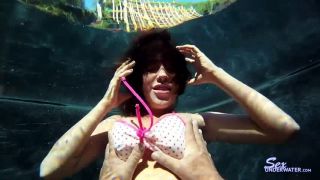 SexUnderwater e0468 Sasha Sweet UW Model Training (mp4)-2