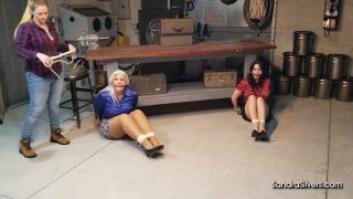 free adult clip 13 While The Cat s Away., gay smoking fetish on bdsm porn -1