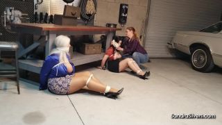free adult clip 13 While The Cat s Away., gay smoking fetish on bdsm porn -7