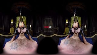 adult video clip 8 Property of Cherie DeVille Part 2 - Oculus 4K - stockings - reality femdom chastity pegging-7