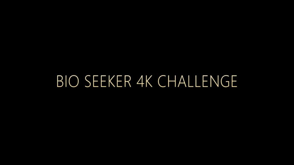 BIO 4K CHALLENGE - ATD Patreon Collection