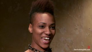 Jay Torque and Nikki Darling The Training of Nikki Darlin...-8