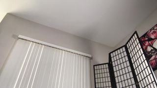 Roxie Rae Roxierae - i am here to entertain today i had to shoot a karate custom clip making bruce lee noises 07-05-2020-2