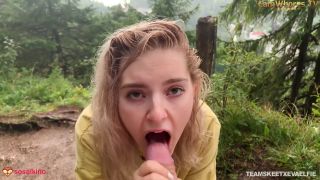 Evaelfie Cumshot Compilation Onlyfans (Compilation)-6