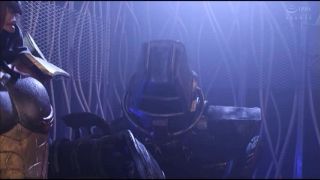 GHKQ-83スーパーヒロイン支配地獄 – ダイナ女華ミソラ Hana Misora - Cosplay-2