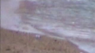 clip 46 adult video clip 4 russian blonde anal Sex on the Beach very horny sexy Girl, beach sex voyeur on teen,  on webcam -0