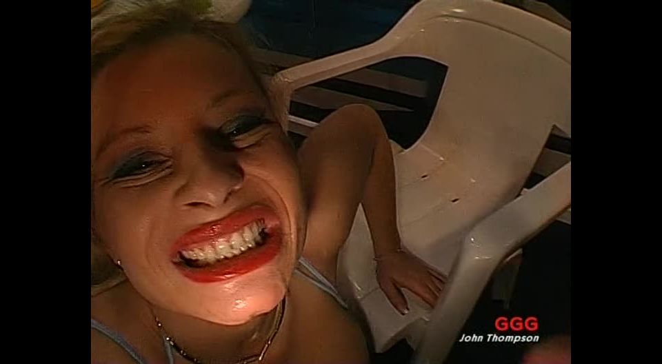 free video 16 Melanie Sahnt Ab [SD 1.46 GB] on gangbang xxx ebony fetish porn