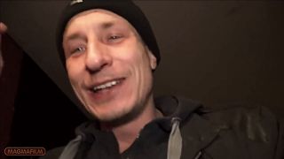 [K2S.CLUB] Jason_Steel - Zwei Kumpels Schleppen Eine Willige Fickstute Ab - BodoBanger - Juli... - FullHD 1080P-2