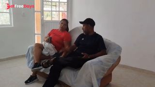 [GetFreeDays.com] The chubby Colombian girl invited her to earn some extra money and we ended up fucking very well Porn Stream December 2022-2