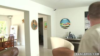 VIOLET MARCELLE Lights Camera Action (Amateur porn)-2