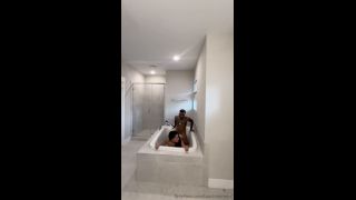 Poison Irie - Having Sex In The Bathroom - Teen-7